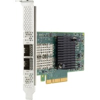 HPE Ethernet 10/25Gb 2-port SFP28 MCX512F-ACHT Adapter image