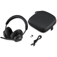 Kensington H3000 Bluetooth Over-Ear Headset image