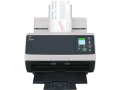 Fujitsu ImageScanner fi-8170 ADF/Manual Feed Scanner - 600 dpi Optical - TAA Compliant