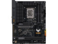 TUF B760-PLUS WIFI D4 Gaming Desktop Motherboard - Intel B760 Chipset - Socket LGA-1700 - ATX