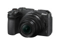 Nikon 1749 Z 30 w/Z 16-50mm f/3.5-6.3 VR