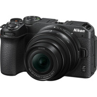 Nikon 1749 Z 30 w/Z 16-50mm f/3.5-6.3 VR image