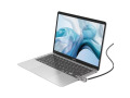 Compulocks MacBook Air T-slot Ledge Lock Adapter - Cable Lock Not Included