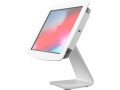 Compulocks Space 360 Counter Mount for iPad (7th Generation) - White
