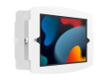 Compulocks Space iPad 10.9-inch 10th Gen. Secured Enclosure - White