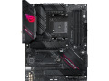 Asus ROG Strix STRIX B550-F GAMING WIFI II Gaming Desktop Motherboard - AMD B550 Chipset - Socket AM4 - ATX