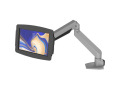Compulocks Space Reach Mounting Arm for Tablet - Black