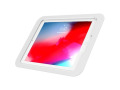 Compulocks iPad 10.2 Lock And Security Case Bundle 2.0 - White