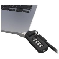 Compulocks The Ledge Security Lock Adapter image