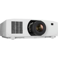 7,100lm Professional Installation Projector with Lens and 4K Support image