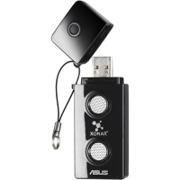 Asus Xonar U3 External Sound Box image