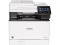 Canon imageCLASS MF753Cdw Wireless Laser Multifunction Printer - Color - White