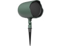 JBL Professional GSF6 2-way Outdoor Surface Mount Speaker - 50 W RMS - Green