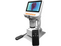 Hamilton Buhl ScoutPro Digital Microscope with 4" Monitor and Slides Kit