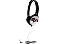 Hamilton Buhl Primo Series "Panda" Stereo Headphones - 100 Pack