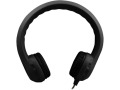 Hamilton Buhl Flex-Phones Foam Headphones, BLACK - 42 Pack