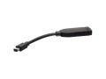 C2G Mini DisplayPort to HDMI Adapter Converter
