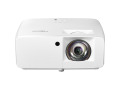 3,500lm Ultra-compact High Brightness Full HD 1080p Laser Projector