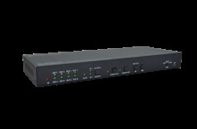 Digitalinx 2x8 HDMI Distribution Amplifier/ Splitter image