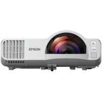 Epson PowerLite L210SF Short Throw 3LCD Projector - 21:9 image