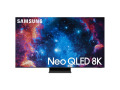 Samsung QN85QN900CF 84.5" Smart LED-LCD TV - 4K UHDTV - Titan Black