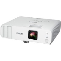 Epson PowerLite L210W 3LCD Projector - 16:9 image