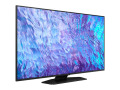 Samsung Q80C QN75Q80CAF 74.5" Smart LED-LCD TV - 4K UHDTV - Titan Black