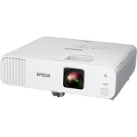 Epson PowerLite L260F 3LCD Projector - 21:9 image