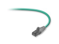 Belkin FastCAT Cat. 6 Crossover Cable