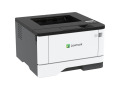 Lexmark MS431DW Desktop Wireless Laser Printer - Monochrome