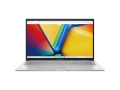 Asus VivoBook 17 F1704 F1704ZA-DS24 17.3" Notebook - Full HD - 1920 x 1080 - Intel Pentium 8505 - 8 GB Total RAM - 8 GB On-board Memory - 256 GB SSD - Quiet Blue