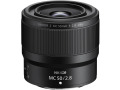 Nikon Nikkor - 50 mm - f/2.8 - Macro Fixed Lens for Nikon Z