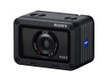 Sony Cyber-shot DSC-RX0M2 Digital Camcorder - 1.5" LCD Screen - Exmor R CMOS - 4K - Black