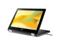 Acer Chromebook Spin 512 R856TN R856TN-C6T4 12" Touchscreen Convertible 2 in 1 Chromebook - HD+ - 1366 x 912 - Intel N100 Quad-core (4 Core) - 4 GB Total RAM - 64 GB Flash Memory - Black