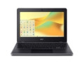 Acer Chromebook 511 C736T C736T-C3AD 11.6" Touchscreen Chromebook - HD - 1366 x 768 - Intel N100 Quad-core (4 Core) 800 kHz - 4 GB Total RAM - 32 GB Flash Memory - Shale Black
