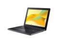 Acer Chromebook Vero 712 CV872T CV872T-30DA 12" Touchscreen Chromebook - HD+ - 1366 x 912 - Intel Core i3 12th Gen i3-1215U Hexa-core (6 Core) 1.20 GHz - 8 GB Total RAM - 64 GB Flash Memory - Shale Black