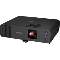 Epson PowerLite L265F 3LCD Projector - Tabletop, Ceiling Mountable image