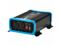 Tripp Lite 300W Compact Power Inverter - 2x 5-15R, USB Charging, Pure Sine Wave
