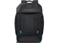 Predator Carrying Case (Backpack) for 17" Notebook - Teal, Black