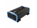 Tripp Lite 1500W Compact Power Inverter - 3x 5-15R, USB Charging, Pure Sine Wave, Wired Remote