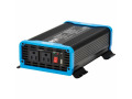 Tripp Lite 600W Light-Duty Compact Power Inverter - 2x 5-15R, USB Charging, Pure Sine Wave