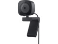 Dell WB3023 Webcam - 60 fps - USB Type A