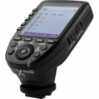 Godox XProS TTL Wireless Flash Trigger for SONY image
