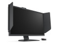 BenQ Zowie XL2566K 24.5" Full HD LED Gaming LCD Monitor - 16:9 - Dark Gray
