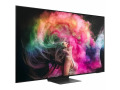 Samsung 9 QN55S95CAF 54.6" Smart OLED TV - 4K UHDTV - Titan, Black