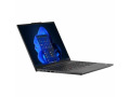 Lenovo ThinkPad E16 Gen 1 21JT001QUS 16" Notebook - WUXGA - 1920 x 1200 - AMD Ryzen 7 7730U Octa-core (8 Core) 2 GHz - 16 GB Total RAM - 8 GB On-board Memory - 512 GB SSD - Graphite Black