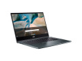 Acer Chromebook Spin 514 CP514-1H CP514-1H-R0VX 14" Touchscreen Convertible 2 in 1 Chromebook - Full HD - 1920 x 1080 - AMD Ryzen 3 3250C Dual-core (2 Core) 2.60 GHz - 8 GB Total RAM - 64 GB Flash Memory