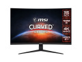 MSI G321CU 31.5" 4K UHD Curved Screen Gaming LCD Monitor - 16:9