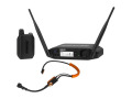 Shure Digital Wireless Headset System with SM31 Headset Microphone