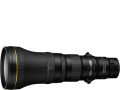 Nikon 20108 Z 800mm F/6.3 VR S Lens